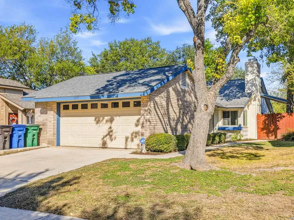5559 KISSING OAK ST, San Antonio, TX 78247