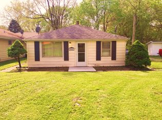 2107 N Lehman Rd, Peoria, IL 61604