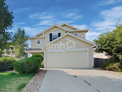 853 Willow Dr, Lochbuie, CO, 80603