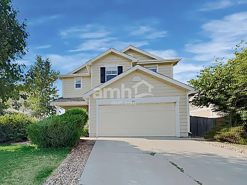 853 Willow Dr Photo 1