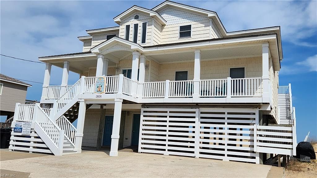 3604 Sandfiddler Rd, Virginia Beach, VA 23456 Zillow