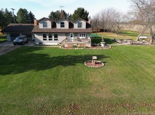 8874 Babcock Rd, Jeddo, MI 48032
