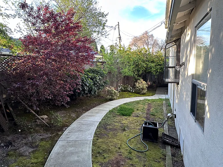 605 Sunnybrae Blvd — Photo 9
