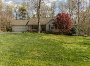 474 Blue Sewanee Rd, Dunlap, TN 37327