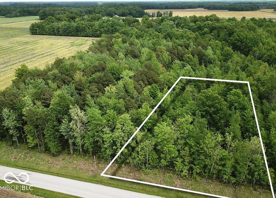 1st image of N County Road 600 E