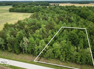 N County Road 600 E, Butlerville, IN