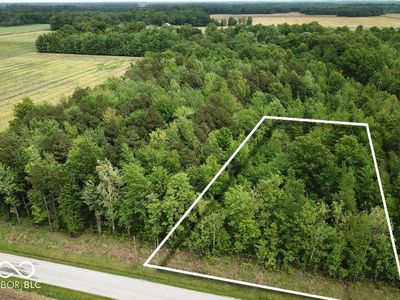 N County Road 600 E, Butlerville, IN, 47223