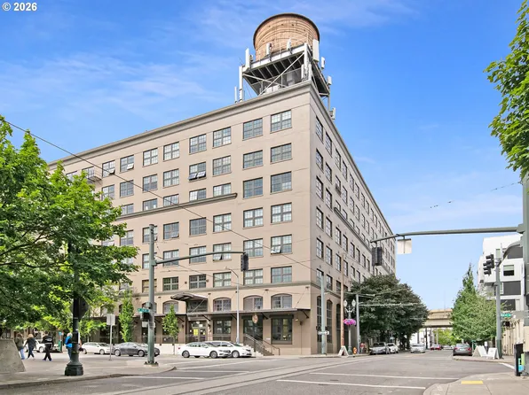 1420 NW Lovejoy St APT 720, Portland, OR 97209