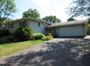 2370 Standridge Ave, Saint Paul, MN 55109