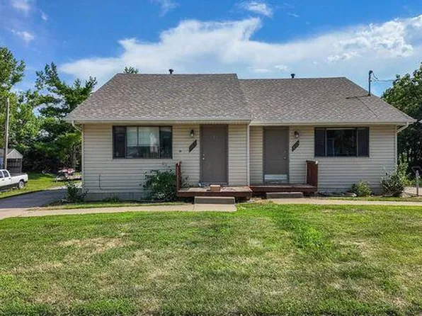 505-507 W 4th St, Woodward, IA 50276