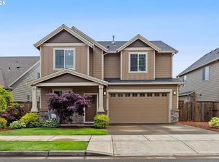 12708 Aspenwood Ln, Oregon City, OR 97045