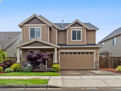 12708 Aspenwood Ln, Oregon City, OR, 97045