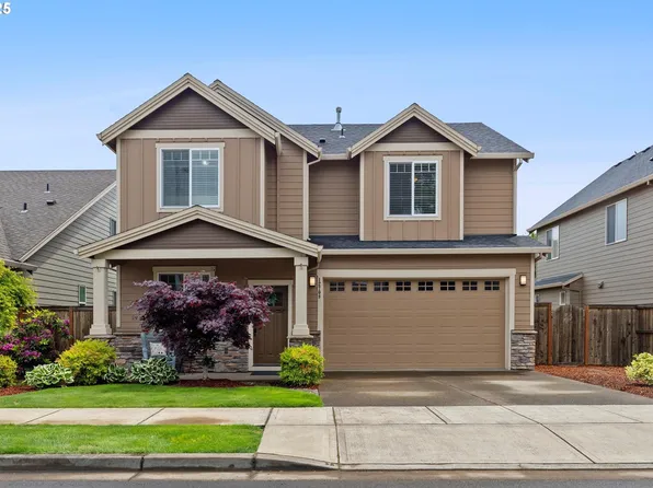 12708 Aspenwood Ln, Oregon City, OR 97045