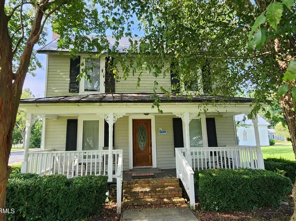 1300 Pennsylvania Avenue, Vandemere, NC 28587
