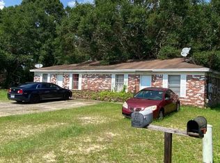 3036 Donley St #3036 & 3038, Pensacola, FL 32526