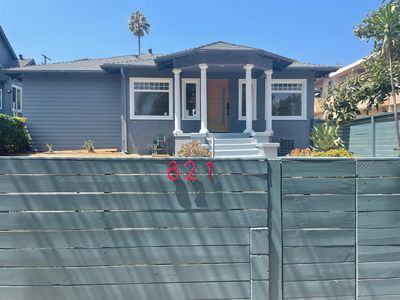 821 N Harvard Blvd, Los Angeles, CA, 90029