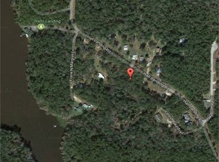 Luther Hall Rd, Tallahassee, FL 32310