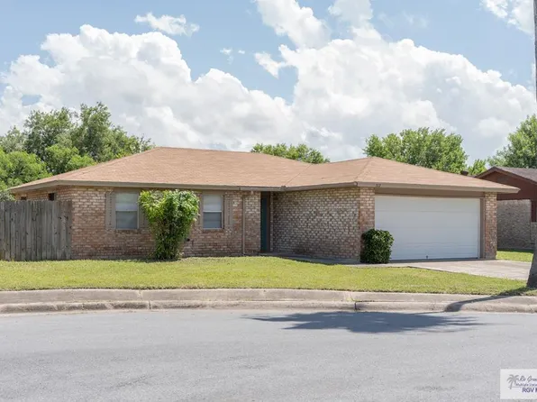 512 Edmonton Ct, Brownsville, TX 78526