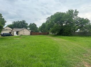 416 Mansfield Cardinal Rd, Kennedale, TX 76060