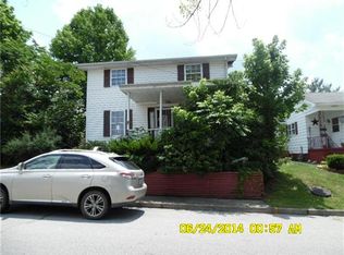 2310 Crooks St, Ashland, KY 41101