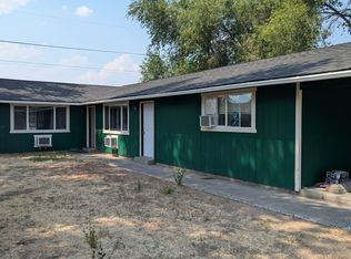 1225 SW 17th St #1225, Redmond, OR 97756