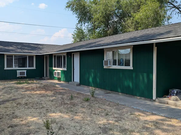 1225 SW 17th St #1225, Redmond, OR 97756