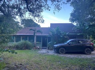 23445 SW 120th Ave, Homestead, FL 33032