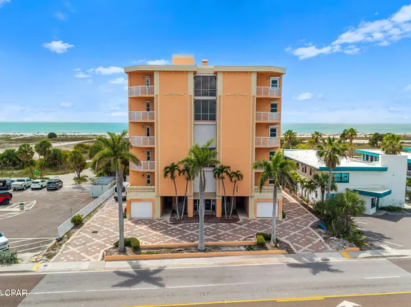 11270 Gulf Blvd #5, Treasure Island, FL 33706