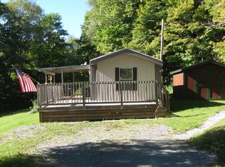 108 Dyer Rd, Jefferson, NY 12093