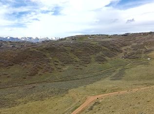 282 E Parkview Rd, Coalville, UT 84017