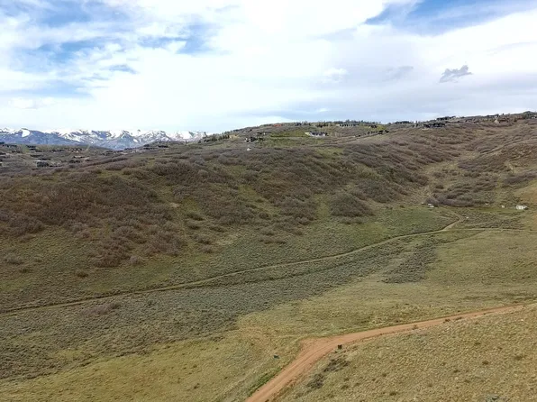282 E Parkview Rd, Coalville, UT 84017