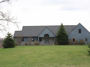 6609 Cr 47, West Liberty, OH 43357