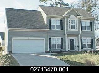 5817 Cloverside Ln, Charlotte, NC 28269
