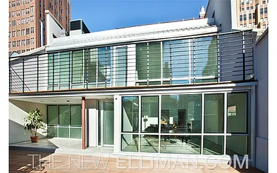 Rented by Douglas Elliman