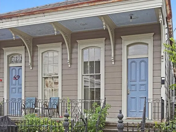 2223-25 Constance St, New Orleans, LA 70130