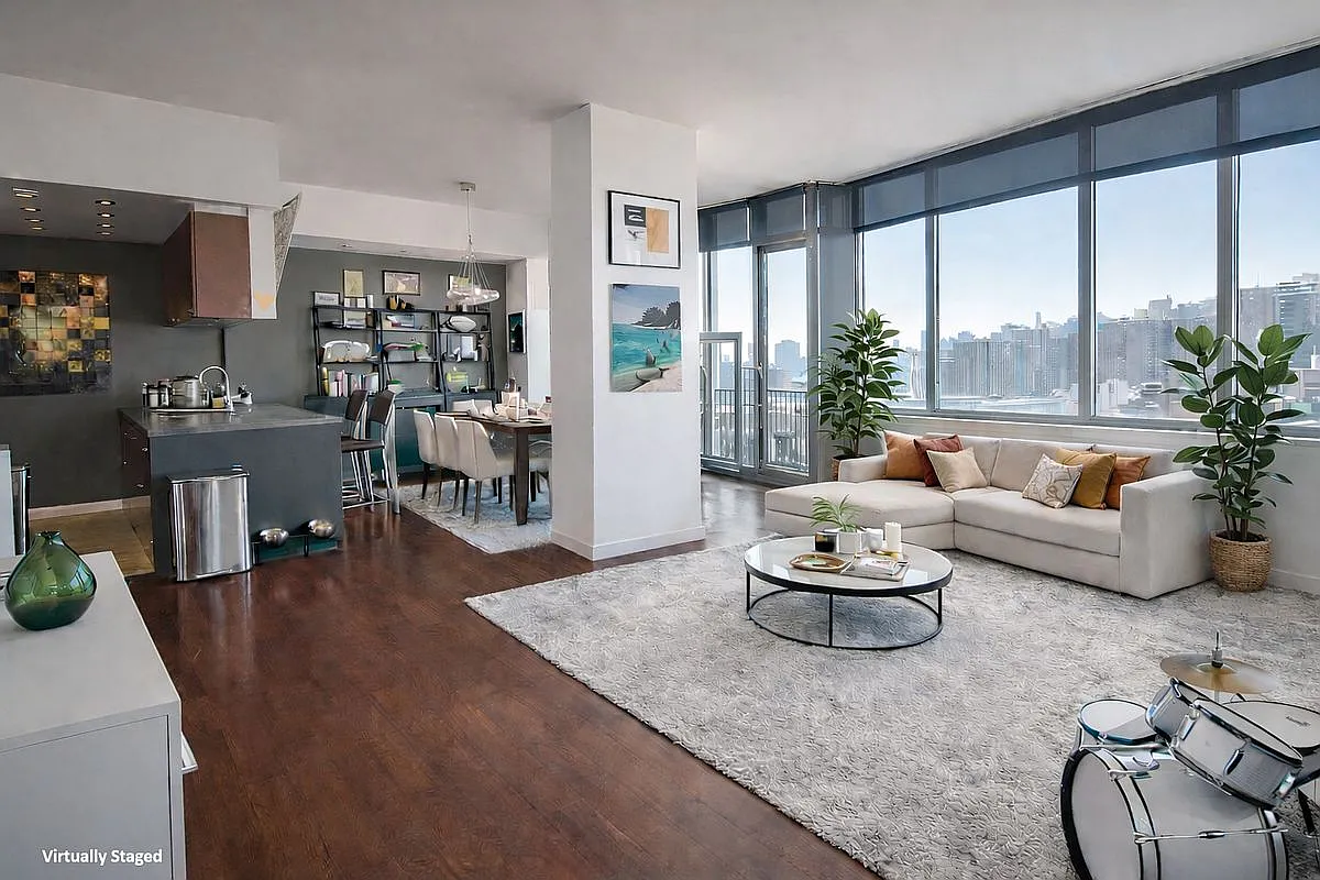 1485 5th Ave APT 15H photo 1