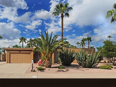 6422 E Presidio Rd, Scottsdale, AZ, 85254