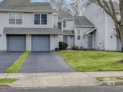 38 Malibu Drive, Eatontown, NJ, 07724