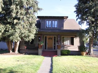 504 NW Newport Ave, Bend, OR 97703
