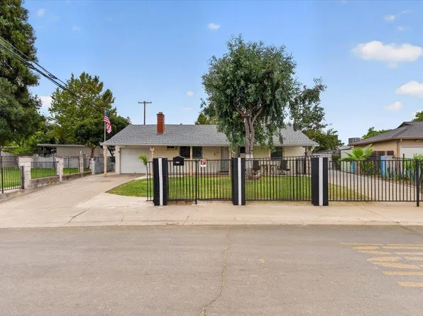 3125 Fairfield St, Sacramento, CA 95815