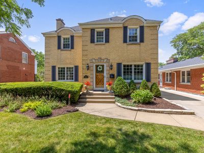 604 S Stone Ave, La Grange, IL, 60525
