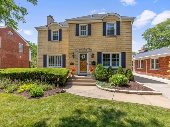 604 S Stone Ave, La Grange, IL 60525