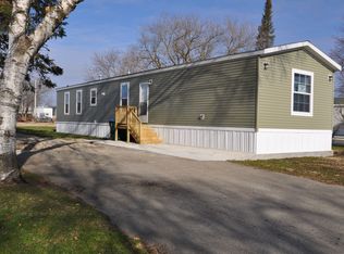 44 Parkway Ter LOT 1B, Ripon, WI 54971