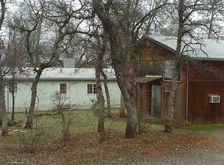 9801 Harley Leighton Rd, Redding, CA 96003