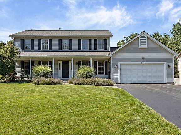 3rd image of 214 Weiland Woods Ln