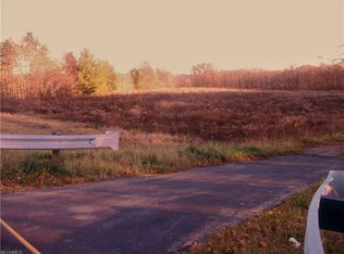 Anderson Morris Rd, Niles, OH 44446