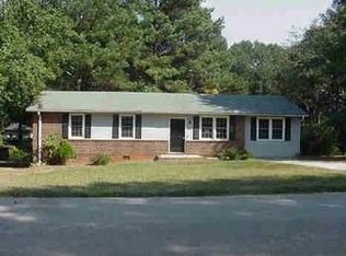 221 Mulberry Ave, Anderson, SC 29625