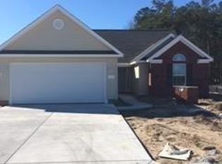 194 Camrose Way LOT 98, Myrtle Beach, SC 29588