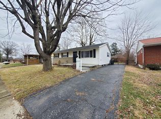 1486 Picard Rd, Columbus, OH 43227