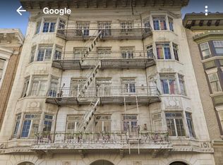 757 Sutter St APT 202, San Francisco, CA 94109